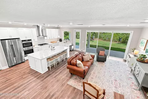 Kitchen - 103 Windley Dr, Saint Augustine, FL 32092 photo 5 of 7