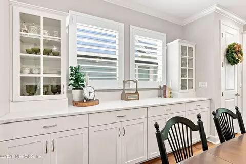 Dining - 103 Windley Dr, Saint Augustine, FL 32092 photo 3 of 4