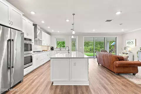 Kitchen - 103 Windley Dr, Saint Augustine, FL 32092 photo 1 of 7