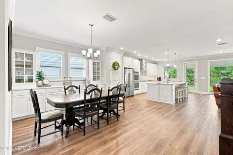 Dining - 103 Windley Dr, Saint Augustine, FL 32092 photo 1 of 4