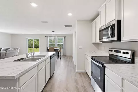 Kitchen - 3524 Evers Cv, Middleburg, FL 32068 photo 1 of 1