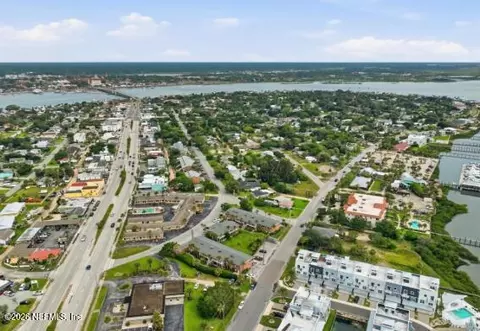 View/Area - 22 Comares Ave #1C, Saint Augustine, FL 32080 photo 2 of 3