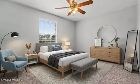 Bedroom - 22 Comares Ave #1C, Saint Augustine, FL 32080 photo 1 of 1