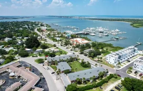 View/Area - 22 Comares Ave #1C, Saint Augustine, FL 32080 photo 1 of 3