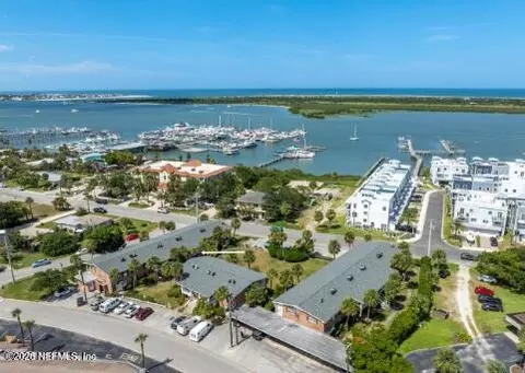 View/Area - 22 Comares Ave #1C, Saint Augustine, FL 32080 photo 3 of 3