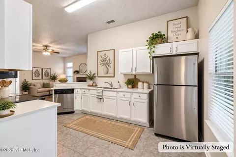 Kitchen - 451 Summit Dr, Orange Park, FL 32073 photo 1 of 4