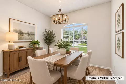 Dining - 451 Summit Dr, Orange Park, FL 32073 photo 1 of 1