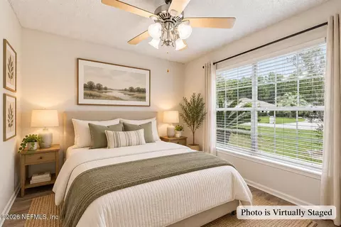 Bedroom - 451 Summit Dr, Orange Park, FL 32073 photo 1 of 3