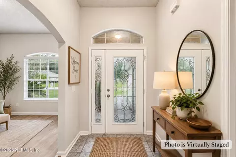 Entry Way - 451 Summit Dr, Orange Park, FL 32073 photo 1 of 1