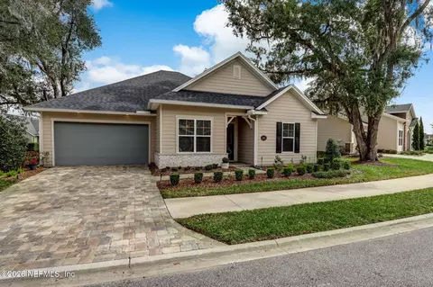 8601 Homeplace Dr, Jacksonville, FL 32256