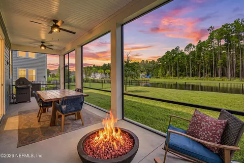 Exterior - 209 Silkgrass Pl, Saint Johns, FL 32259 photo 6 of 26
