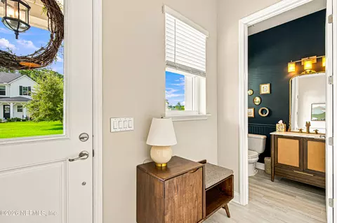 Entry Way - 209 Silkgrass Pl, Saint Johns, FL 32259 photo 2 of 2