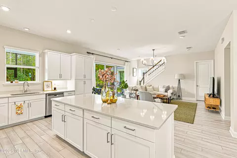 Kitchen - 209 Silkgrass Pl, Saint Johns, FL 32259 photo 4 of 4