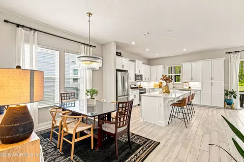 Dining - 209 Silkgrass Pl, Saint Johns, FL 32259 photo 2 of 3
