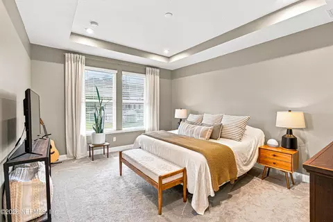 Bedroom - 209 Silkgrass Pl, Saint Johns, FL 32259 photo 1 of 3