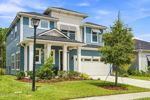 Exterior - 209 Silkgrass Pl, Saint Johns, FL 32259 photo 1 of 26