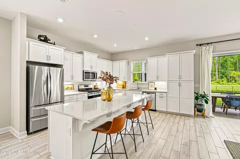 Kitchen - 209 Silkgrass Pl, Saint Johns, FL 32259 photo 1 of 4