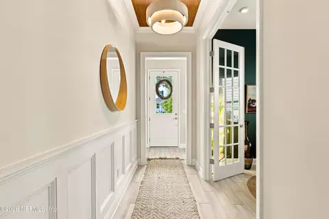 Entry Way - 209 Silkgrass Pl, Saint Johns, FL 32259 photo 1 of 2