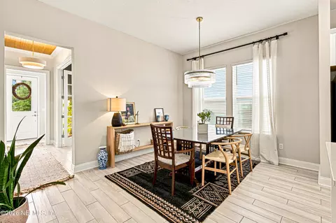 Dining - 209 Silkgrass Pl, Saint Johns, FL 32259 photo 1 of 3