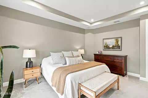 Bedroom - 209 Silkgrass Pl, Saint Johns, FL 32259 photo 2 of 3