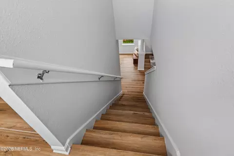 Entry Way - 100 Nonami Ct, Saint Augustine, FL 32092 photo 4 of 4