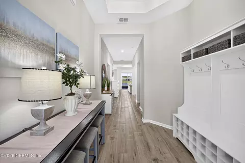 Entry Way - 193 Ocean Jasper Dr, Saint Augustine, FL 32086 photo 1 of 2
