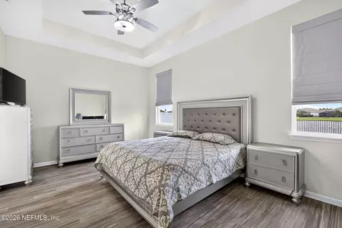 Bedroom - 193 Ocean Jasper Dr, Saint Augustine, FL 32086 photo 1 of 4