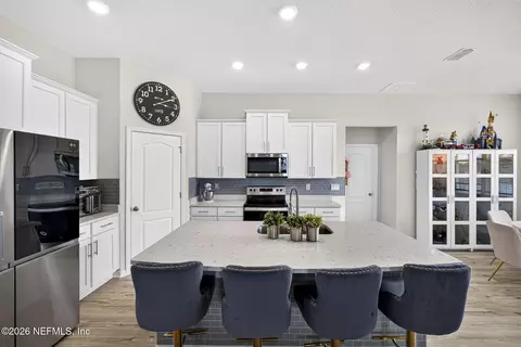Kitchen - 193 Ocean Jasper Dr, Saint Augustine, FL 32086 photo 1 of 3