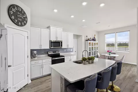 Kitchen - 193 Ocean Jasper Dr, Saint Augustine, FL 32086 photo 2 of 3