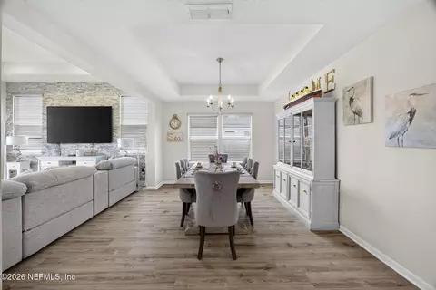 Dining - 193 Ocean Jasper Dr, Saint Augustine, FL 32086 photo 2 of 2