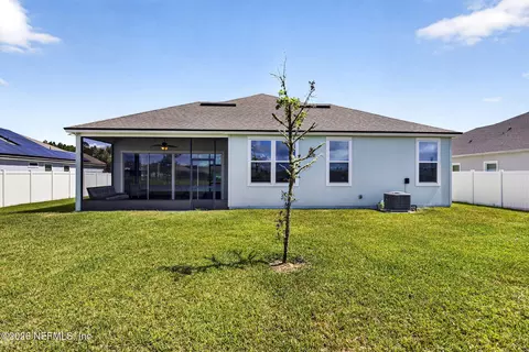 Exterior - 193 Ocean Jasper Dr, Saint Augustine, FL 32086 photo 4 of 6