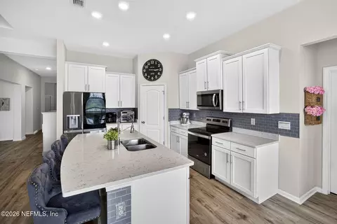 Kitchen - 193 Ocean Jasper Dr, Saint Augustine, FL 32086 photo 3 of 3