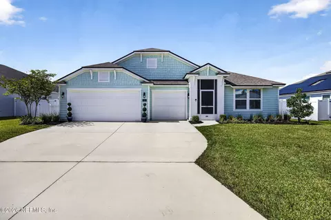 193 Ocean Jasper Dr, Saint Augustine, FL 32086