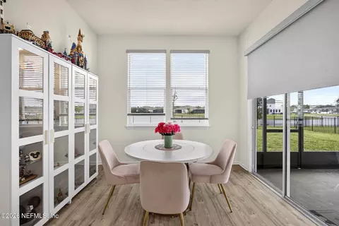 Dining - 193 Ocean Jasper Dr, Saint Augustine, FL 32086 photo 1 of 2