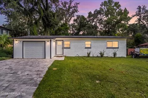 7059 Tynan Ave, Jacksonville, FL 32211