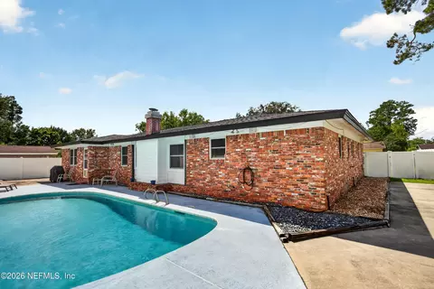 6059 Karen St, Jacksonville, FL 32244