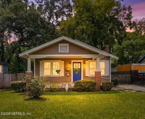 3526 Dellwood Ave, Jacksonville, FL 32205