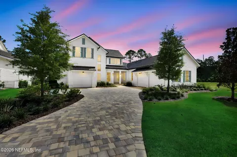 605 Shell Ridge Ln, Ponte Vedra, FL 32081