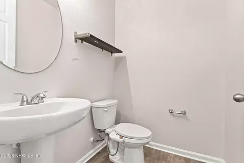 Entry Way - 41 Opal Way, Saint Augustine, FL 32086 photo 5 of 5