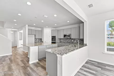 Kitchen - 41 Opal Way, Saint Augustine, FL 32086 photo 1 of 6