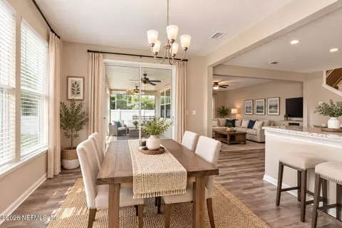 Dining - 41 Opal Way, Saint Augustine, FL 32086 photo 2 of 2