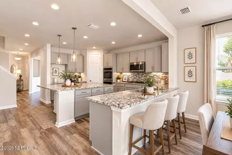Kitchen - 41 Opal Way, Saint Augustine, FL 32086 photo 2 of 6