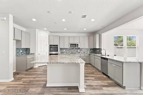 Kitchen - 41 Opal Way, Saint Augustine, FL 32086 photo 3 of 6