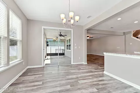 Dining - 41 Opal Way, Saint Augustine, FL 32086 photo 1 of 2
