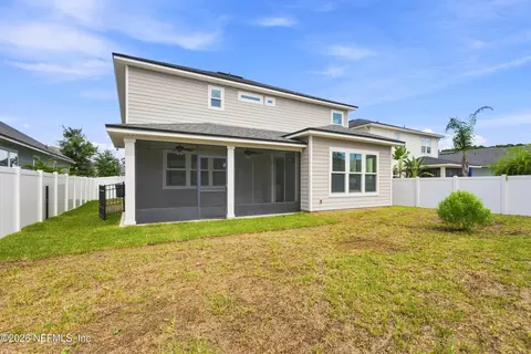 Exterior - 41 Opal Way, Saint Augustine, FL 32086 photo 5 of 7