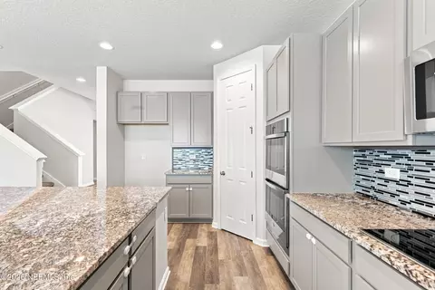 Kitchen - 41 Opal Way, Saint Augustine, FL 32086 photo 5 of 6