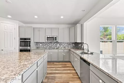 Kitchen - 41 Opal Way, Saint Augustine, FL 32086 photo 4 of 6