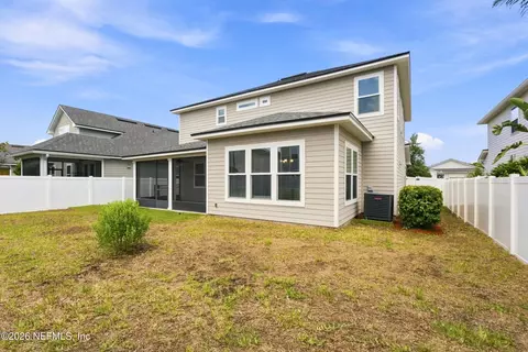 Exterior - 41 Opal Way, Saint Augustine, FL 32086 photo 7 of 7