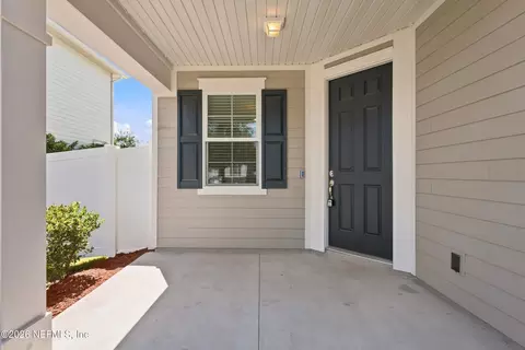 Exterior - 41 Opal Way, Saint Augustine, FL 32086 photo 2 of 7