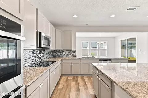 Kitchen - 41 Opal Way, Saint Augustine, FL 32086 photo 6 of 6